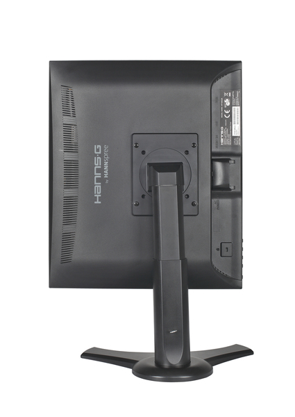 19" 1280x1024 DVI/VGA Lift Sp.