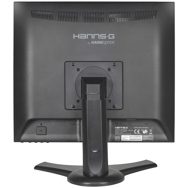 19" 1280x1024 DVI/VGA Lift Sp.