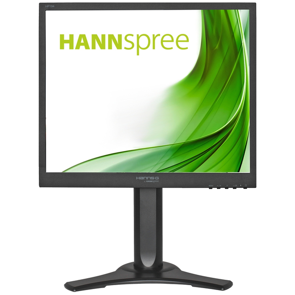 19" 1280x1024 DVI/VGA Lift Sp.