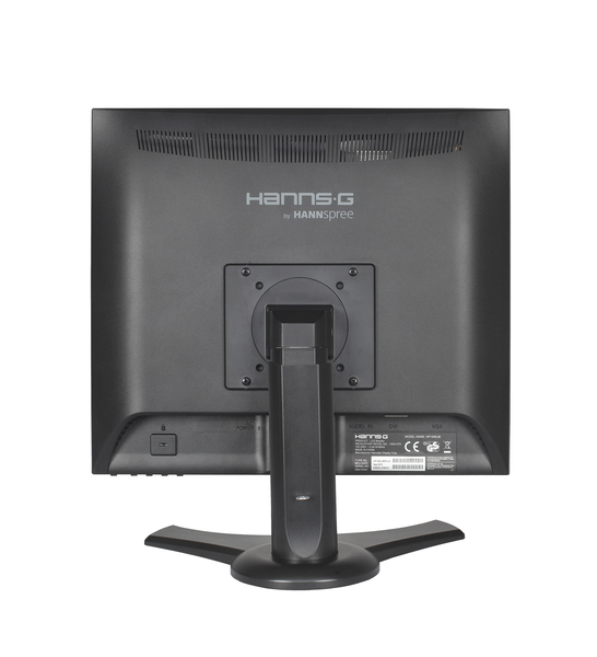 19" 1280x1024 DVI/VGA Lift Sp.