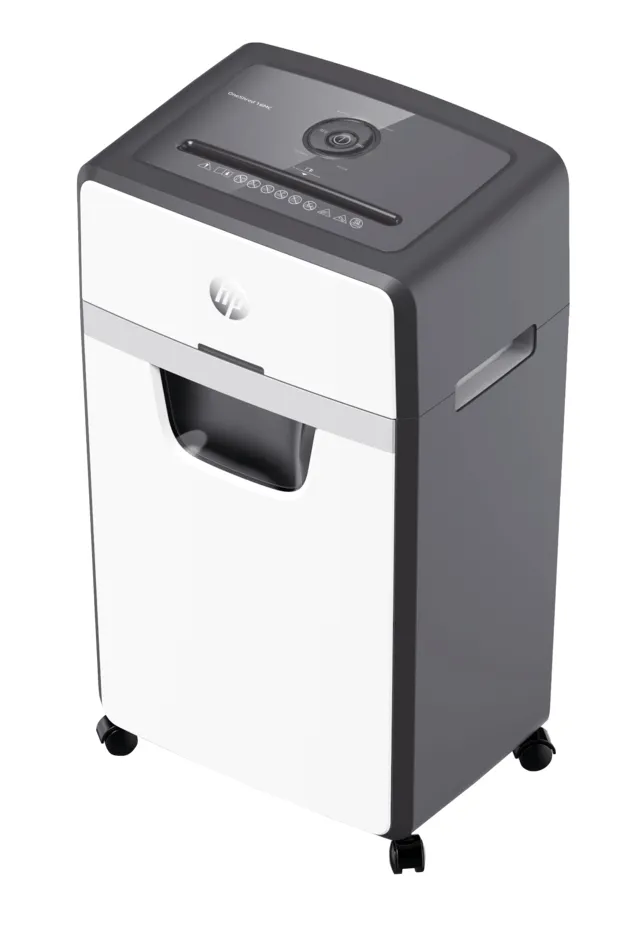 HP Shredder OneShred 16MC