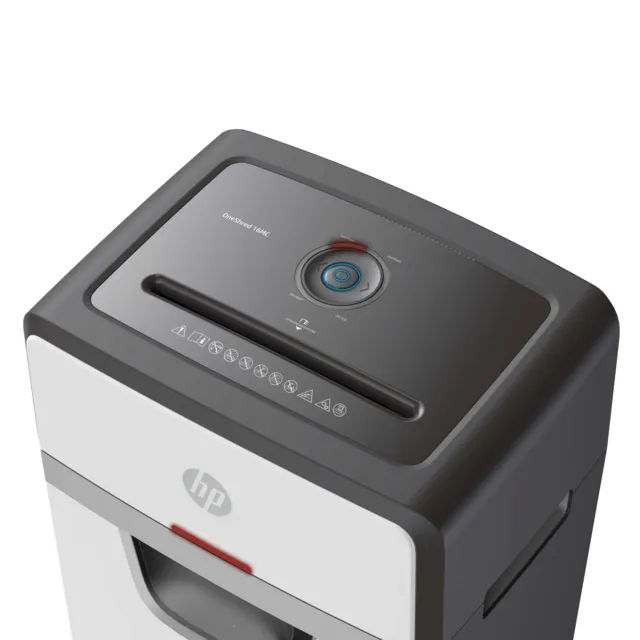 HP Shredder OneShred 16MC