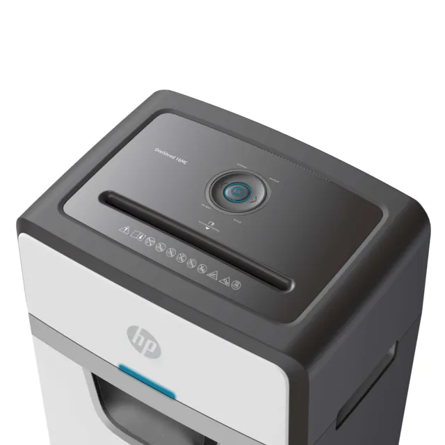 HP Shredder OneShred 16MC