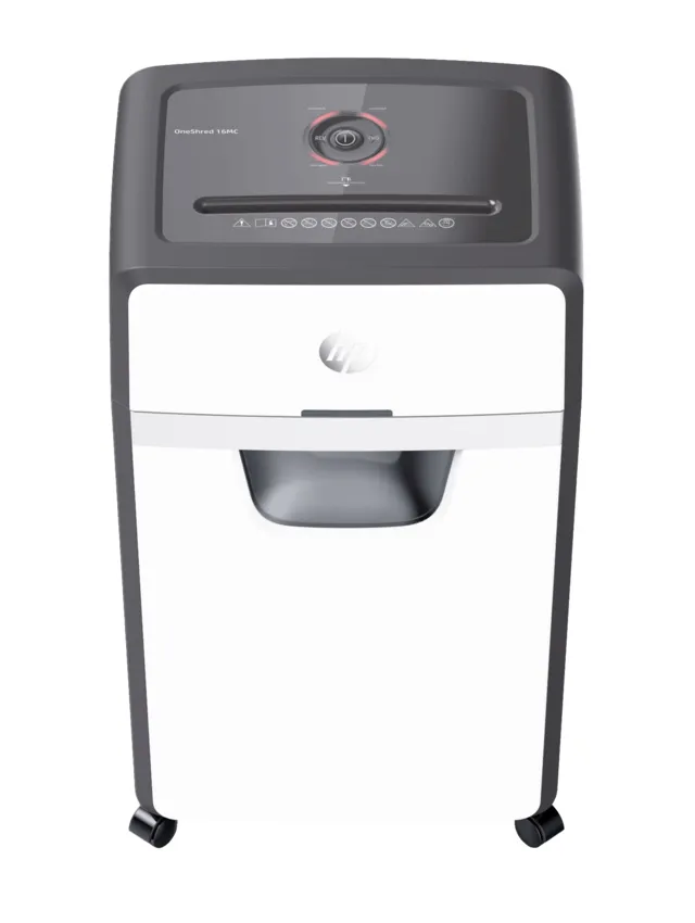 HP Shredder OneShred 16MC