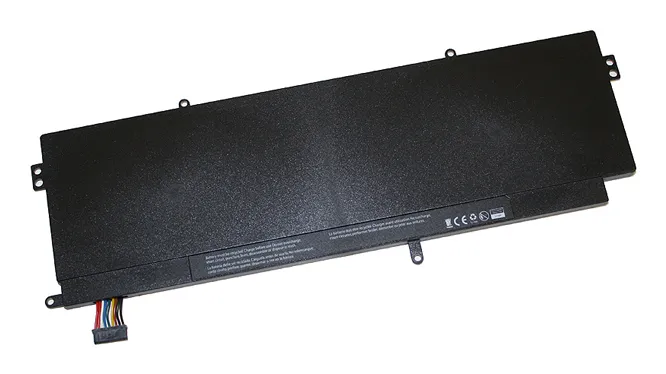 Battery Primary 65 Whr 6 Cells