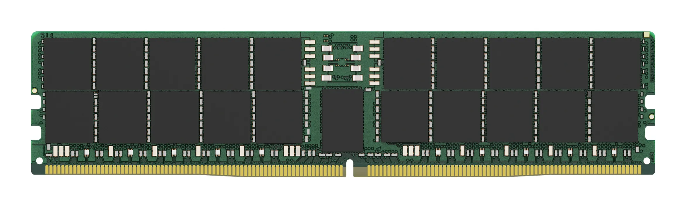64GB DDR5 4800 ECC Reg 2Rx4 Branded SSM