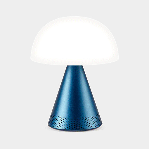 LEXON Mina L audio Dark Blue