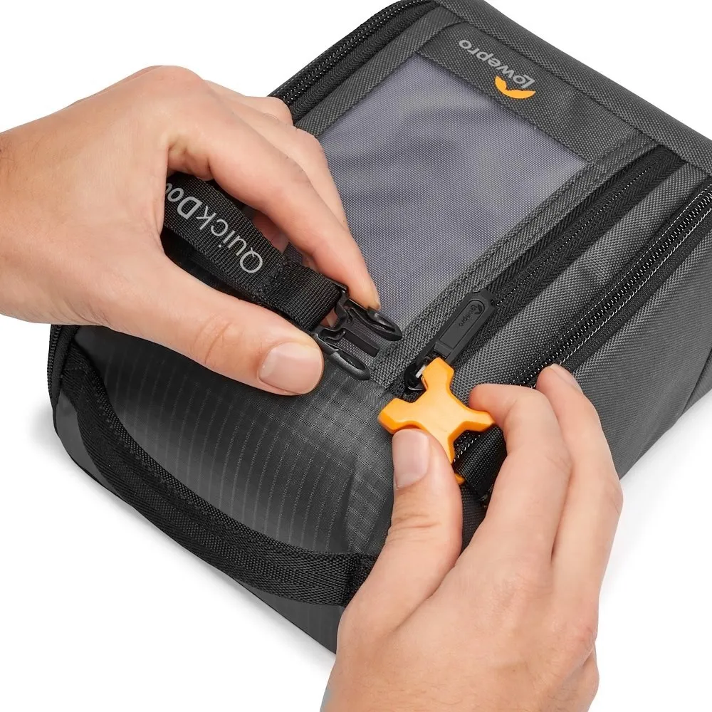 LOWEPRO Creator Box GearUp M II GL