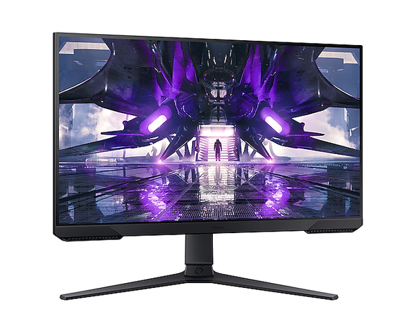 Samsung 24&quot; Odyssey G3, Full HD, VA - gaming monitor