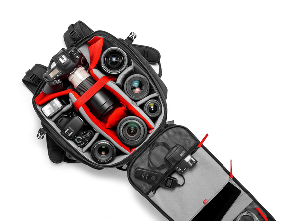 Professional Backpack 30