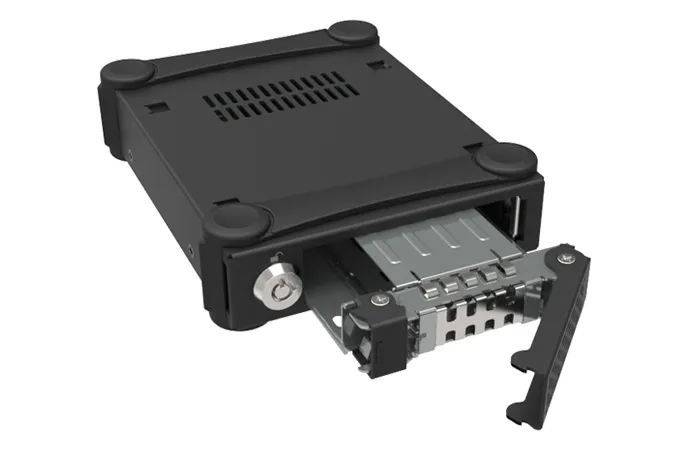 ToughArmor Externes 2,5 SATA HDD & SSD USB 3.0 Gehäuse