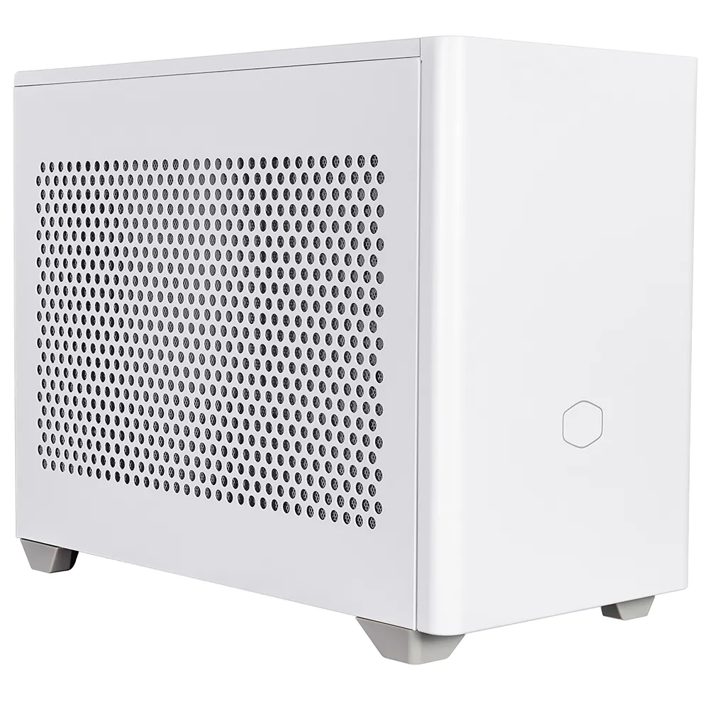 Cooler Master NR200P - , Vit
