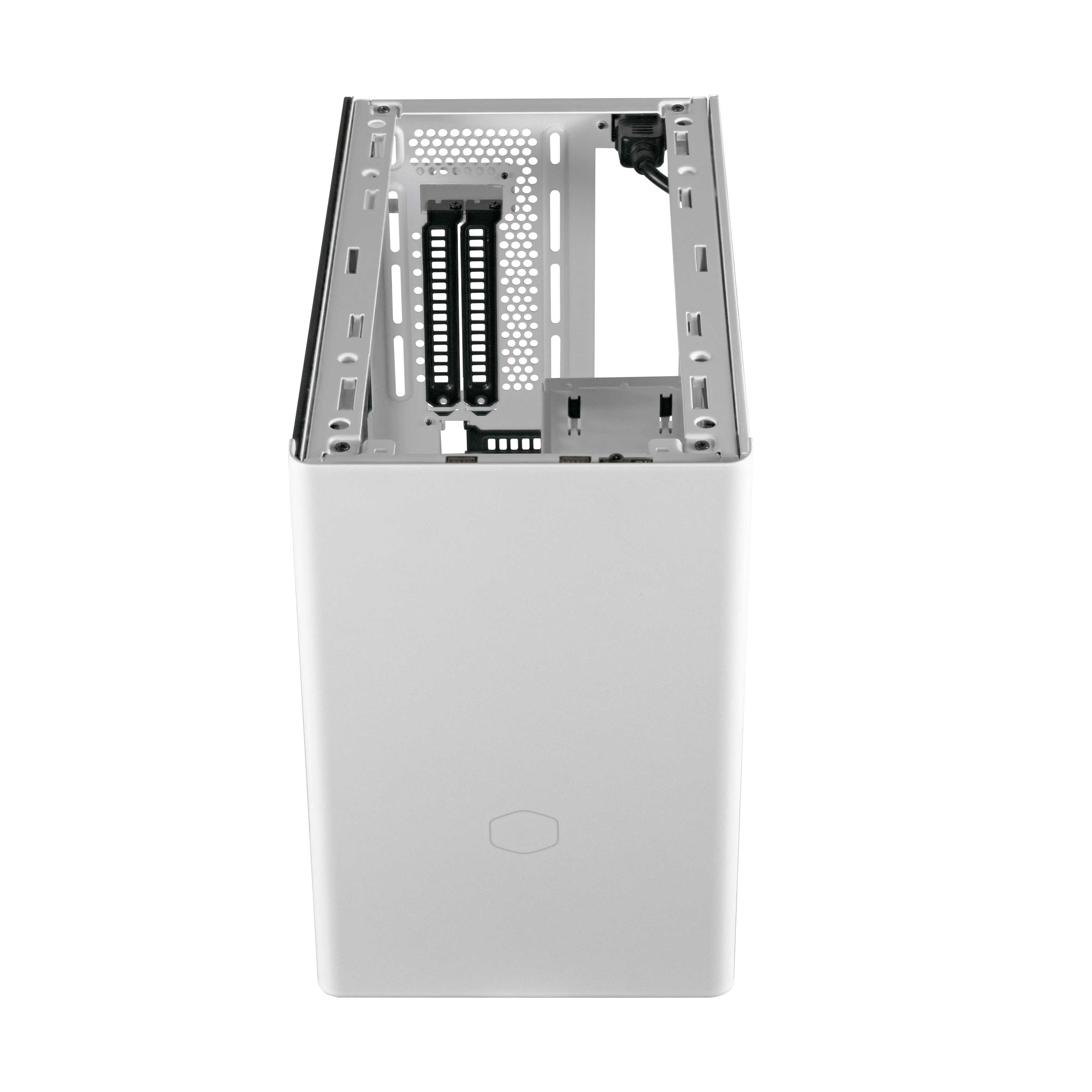 Cooler Master NR200P - , Vit