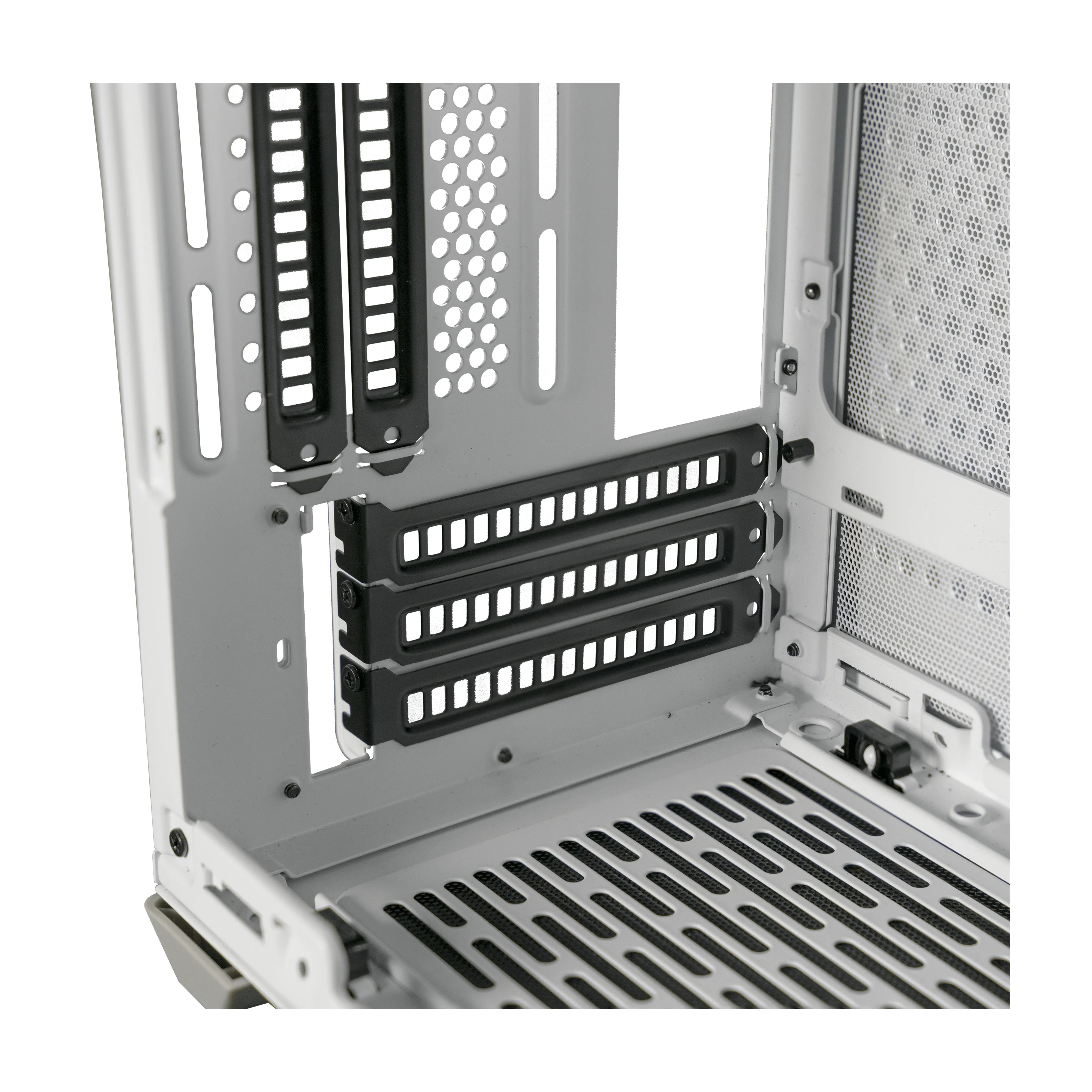 Cooler Master NR200P - , Vit