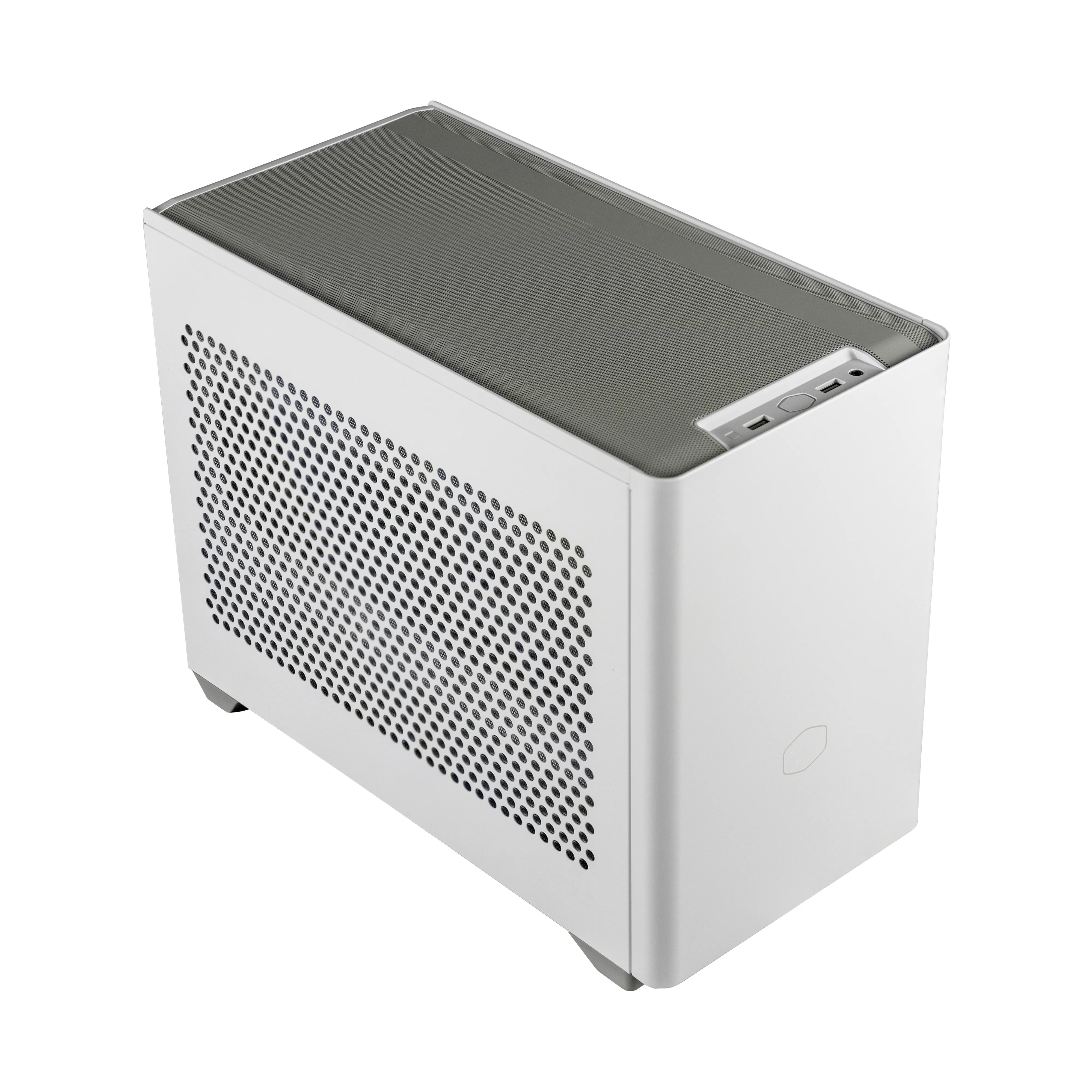Cooler Master NR200P - , Vit