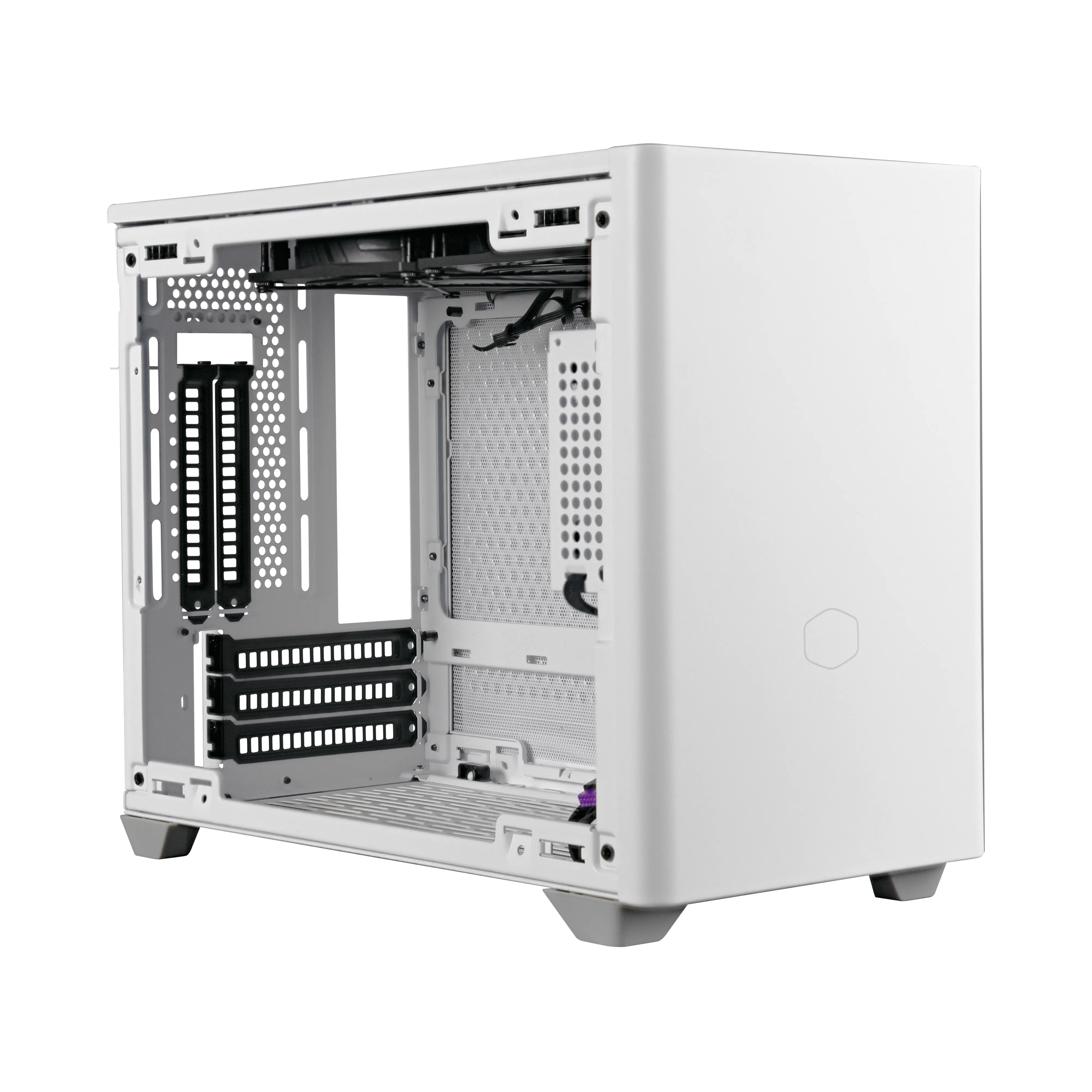 Cooler Master NR200P - , Vit