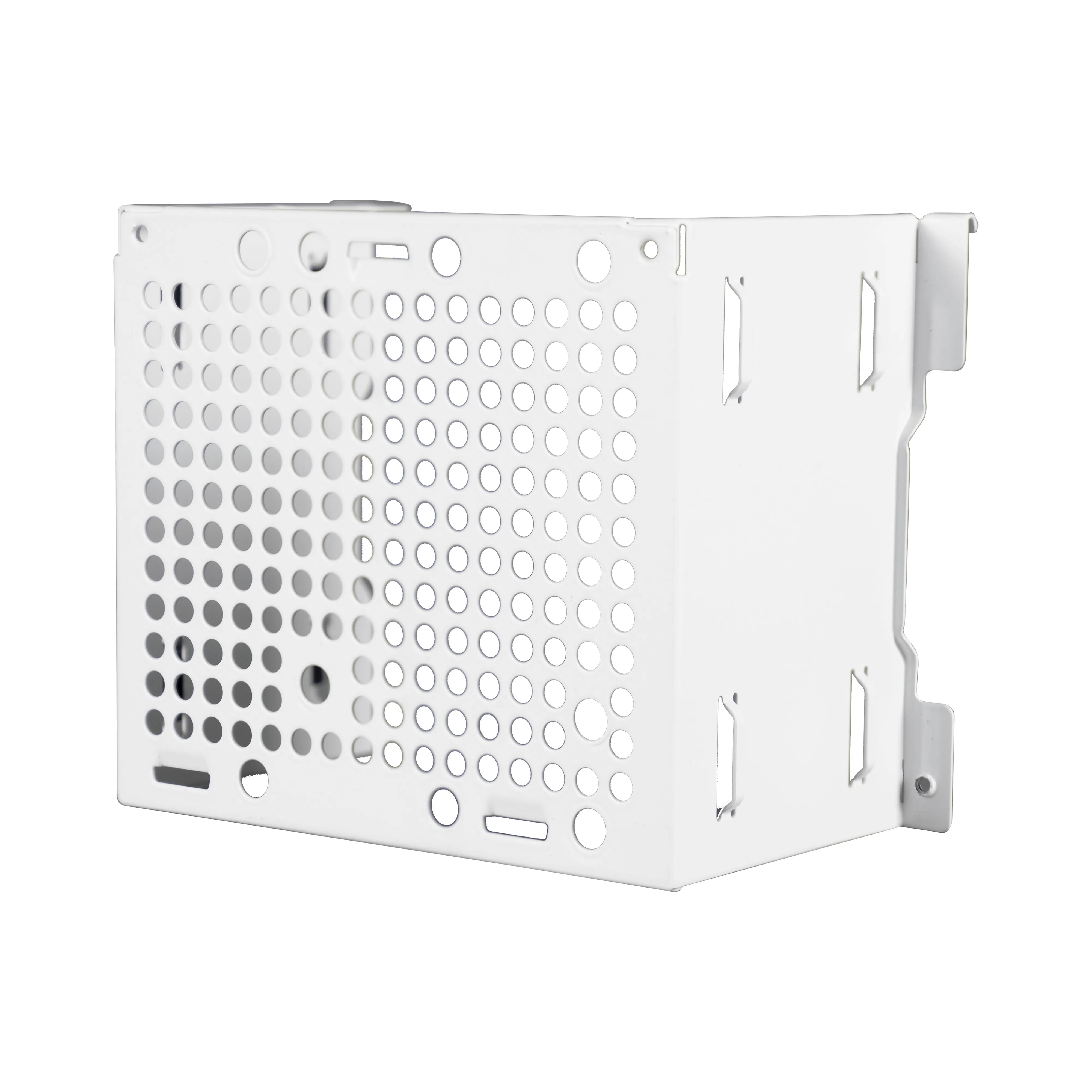 Cooler Master NR200P - , Vit