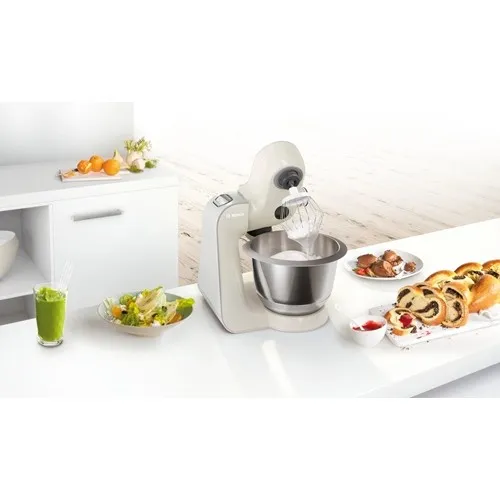 Bosch MUM5 CreationLine MUM58L20-monitoimikone, 3.9L