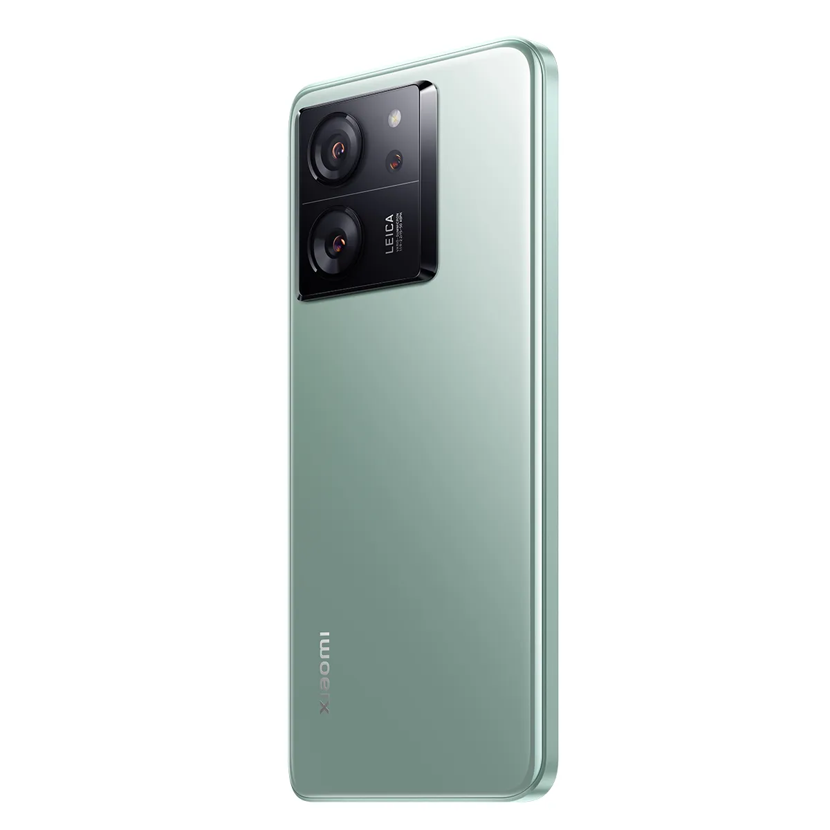 Xiaomi 13T 256 GB/8 GB Android - mobiltelefon, Gr&ouml;n