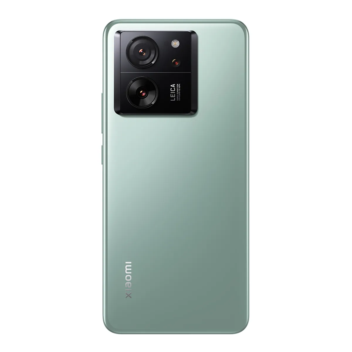 Xiaomi 13T 256 GB/8 GB Android - mobiltelefon, Gr&ouml;n