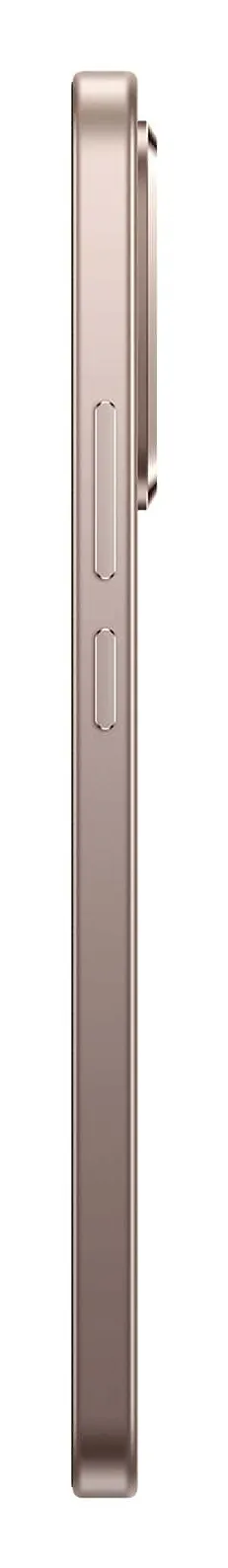 Xiaomi 15T 12/256 Gt -puhelin, Rose Gold
