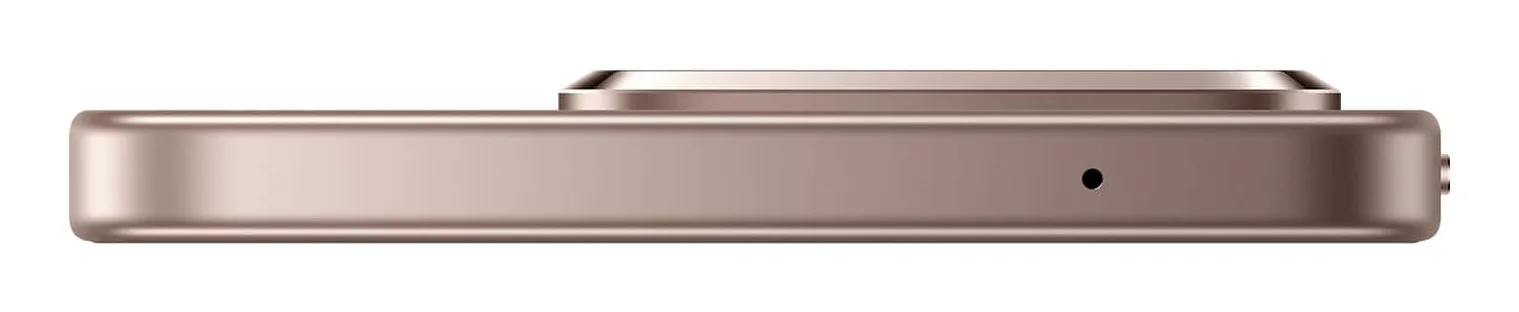 Xiaomi 15T 12/256 Gt -puhelin, Rose Gold