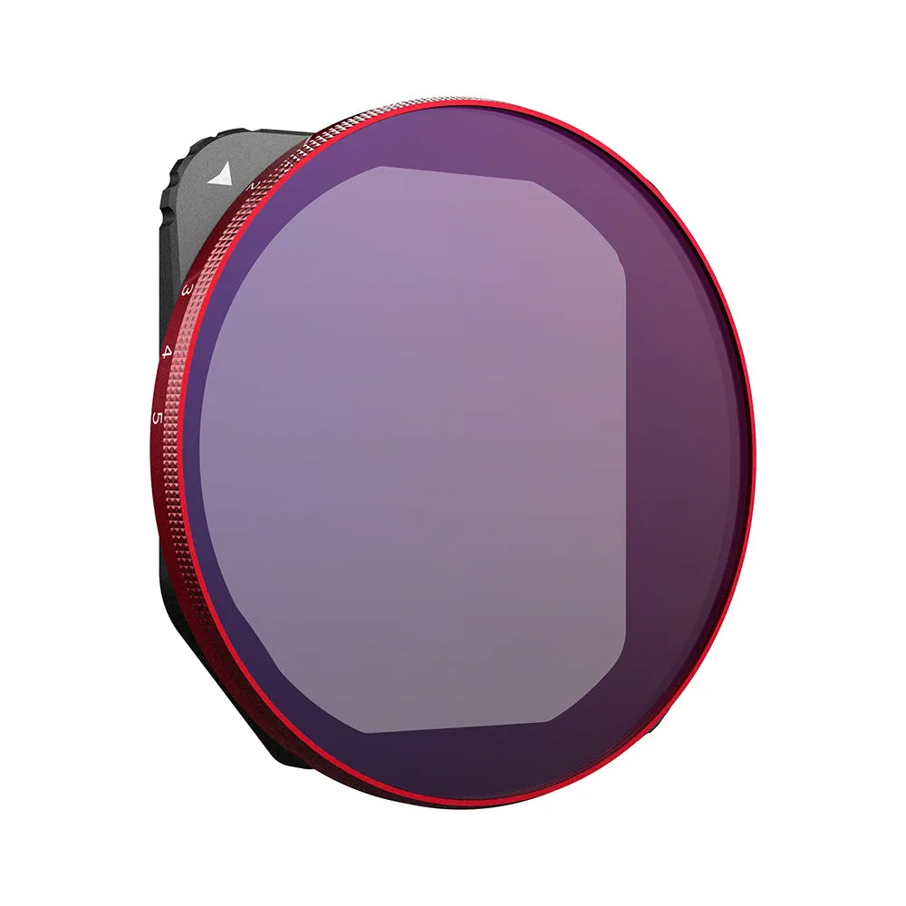 PGY Mavic 3 VND Filter (2 to 5-Stop)
