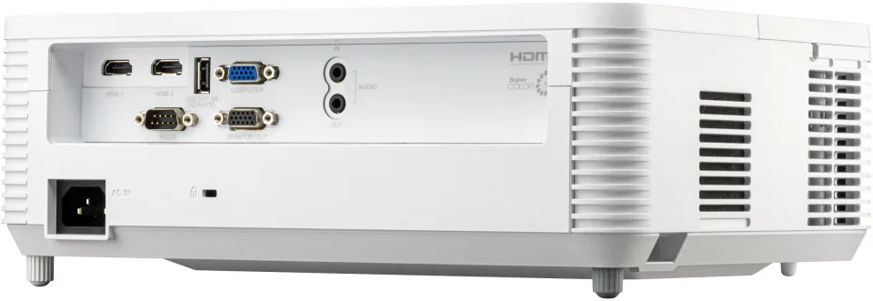 ViewSonic PA700W Projector WXGA/4500lm DLP/HDMI/VGA/Spkrs