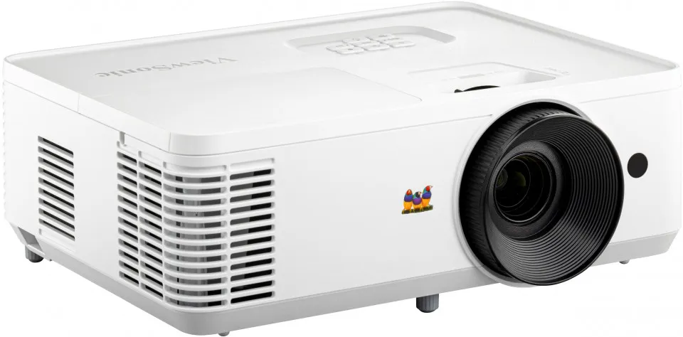 ViewSonic PA700W Projector WXGA/4500lm DLP/HDMI/VGA/Spkrs