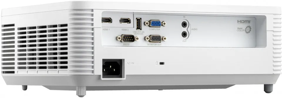 ViewSonic PA700W Projector WXGA/4500lm DLP/HDMI/VGA/Spkrs