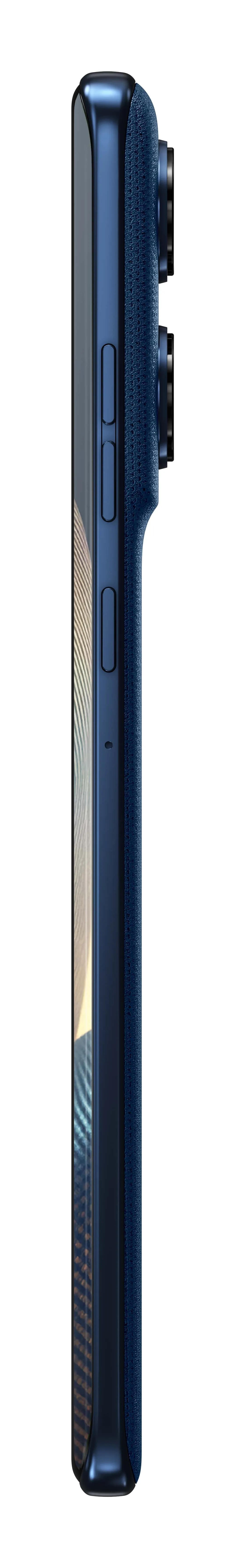 Motorola Edge 60 12/512 GB, Gibraltar Sea