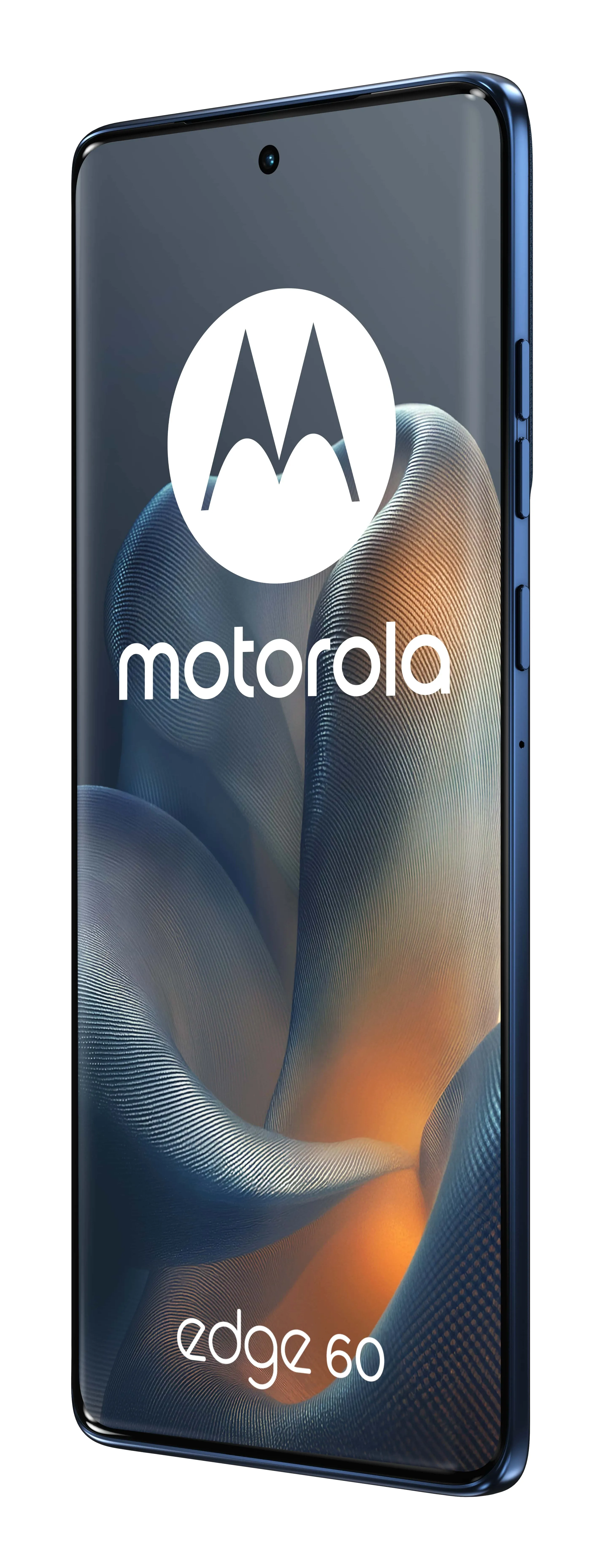 Motorola Edge 60 12/512 GB, Gibraltar Sea