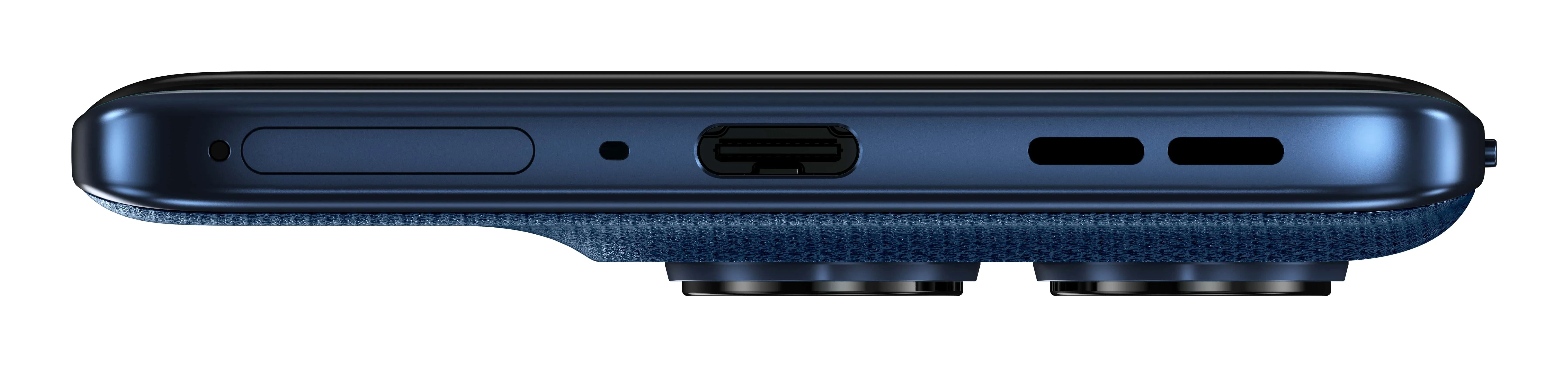 Motorola Edge 60 12/512 GB, Gibraltar Sea