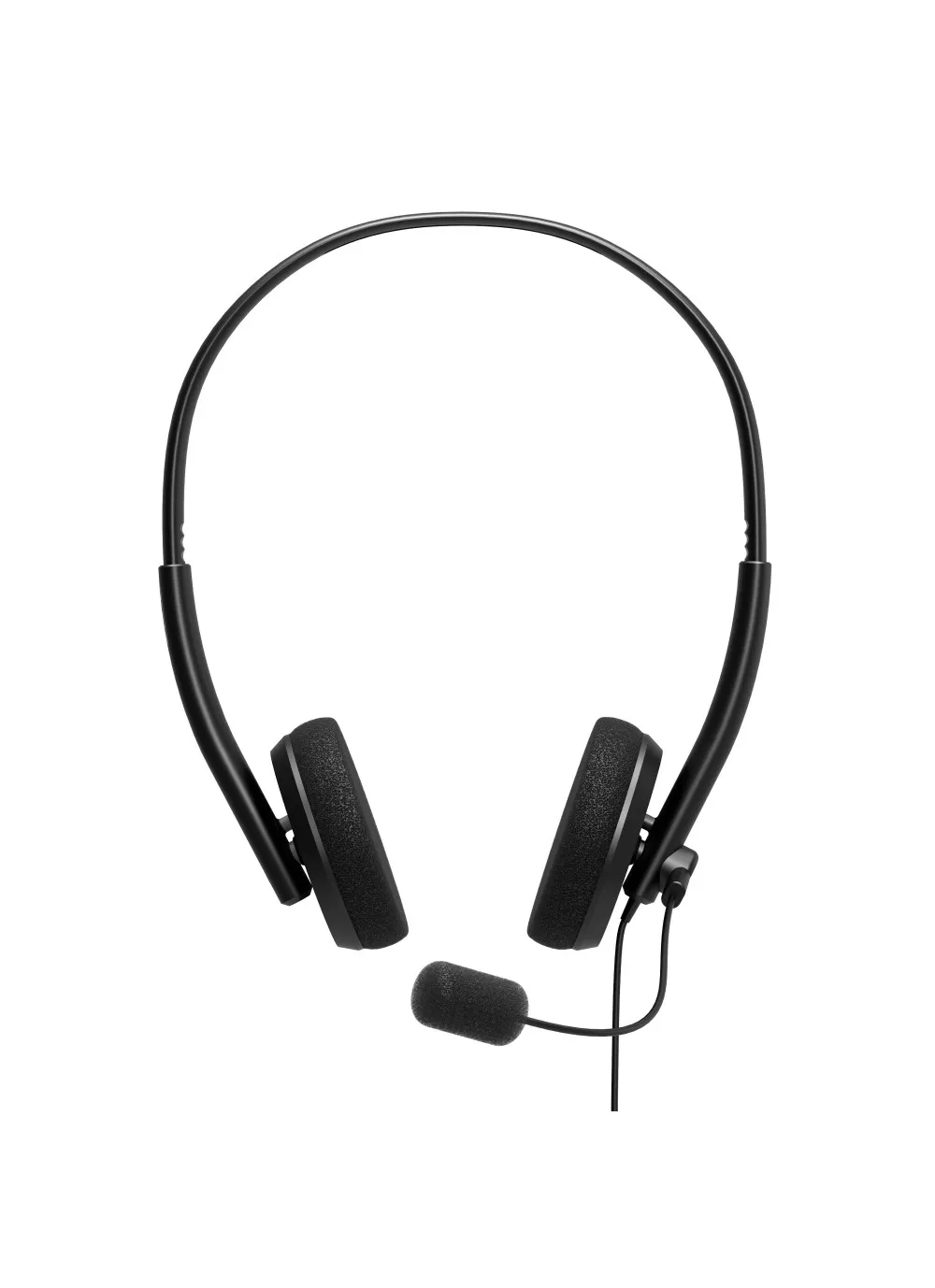 PORT Designs Office USB Stereo - headset with microphone