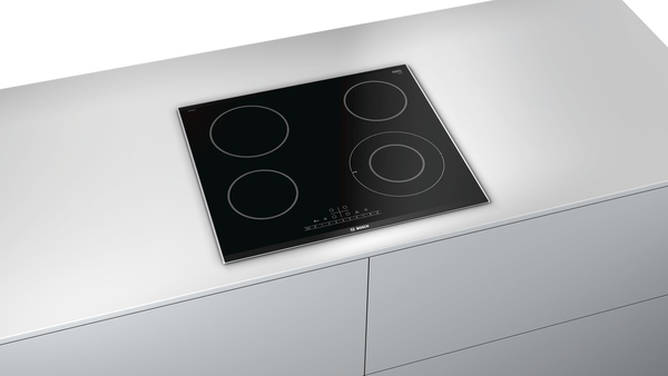 Bosch Hob PKF675FP1E Vitrocera