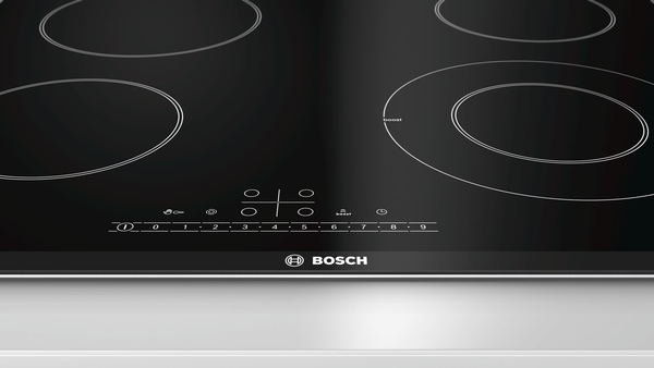 Bosch Hob PKF675FP1E Vitrocera