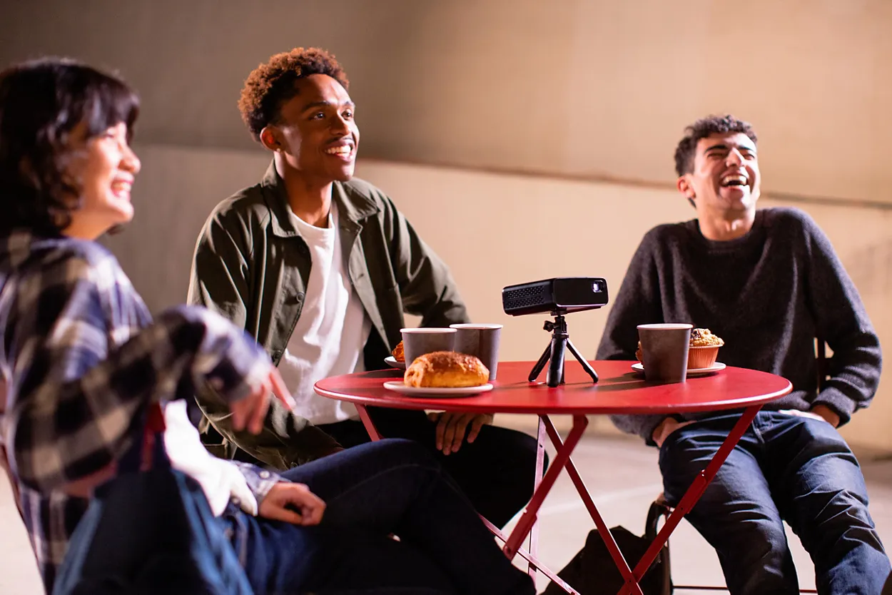 Philips PROJECTOR PICOPIX MICRO 2