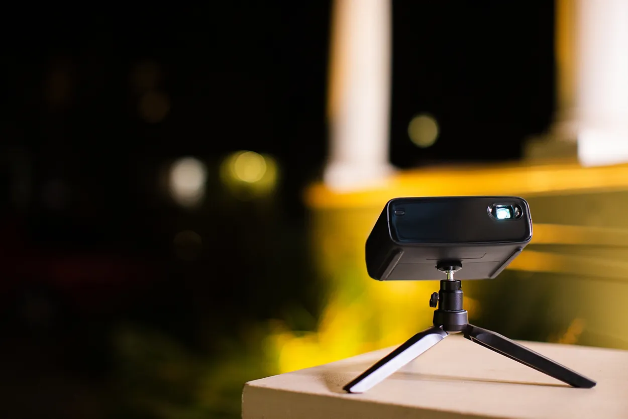 Philips PROJECTOR PICOPIX MICRO 2