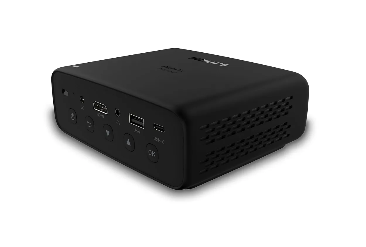 Philips PROJECTOR PICOPIX MICRO 2