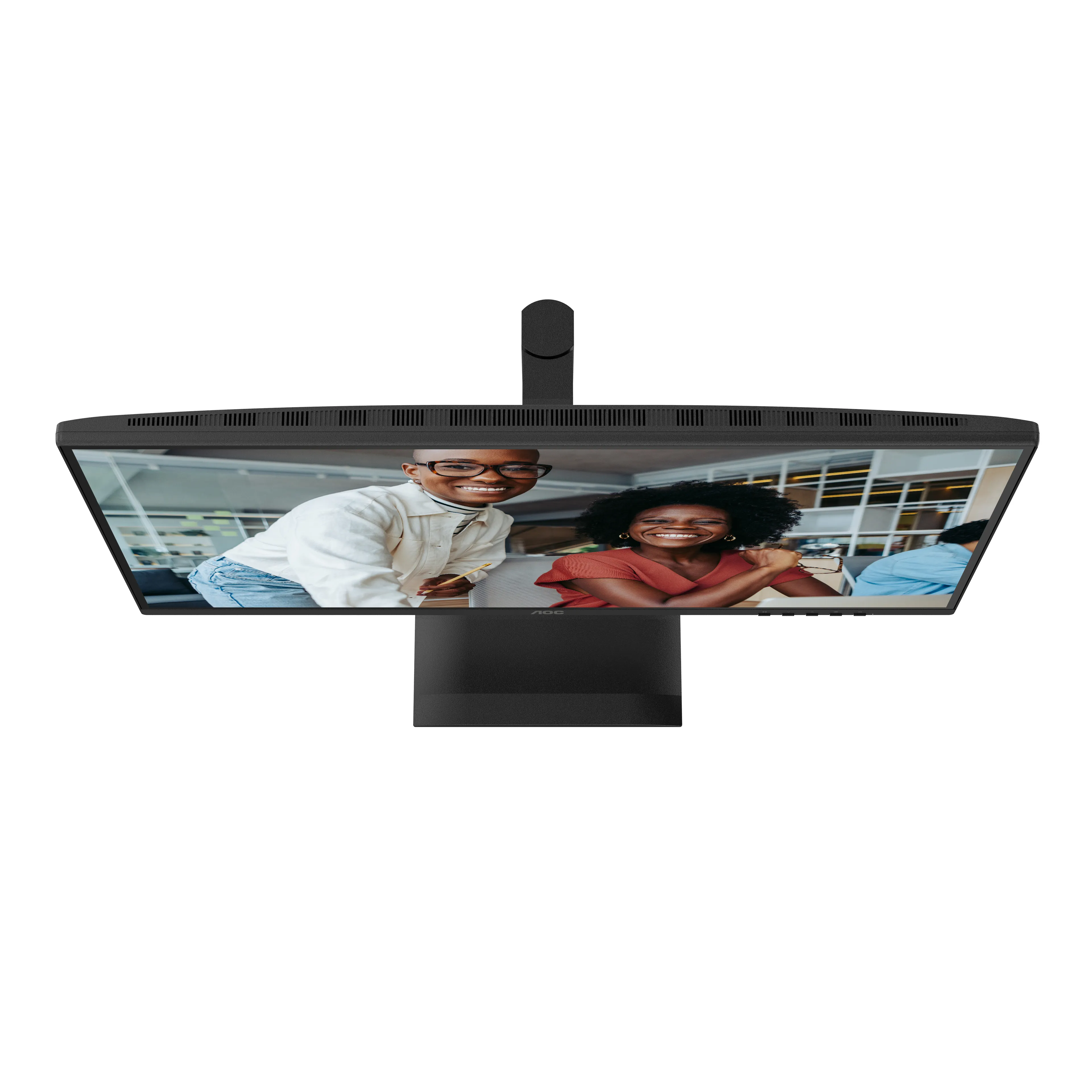 AOC Q27E4U 27inch WQHD IPS 120Hz 4ms 350cd/m2 HDMI2.0 DP USB3.2 HUB USB Pivot Speakers