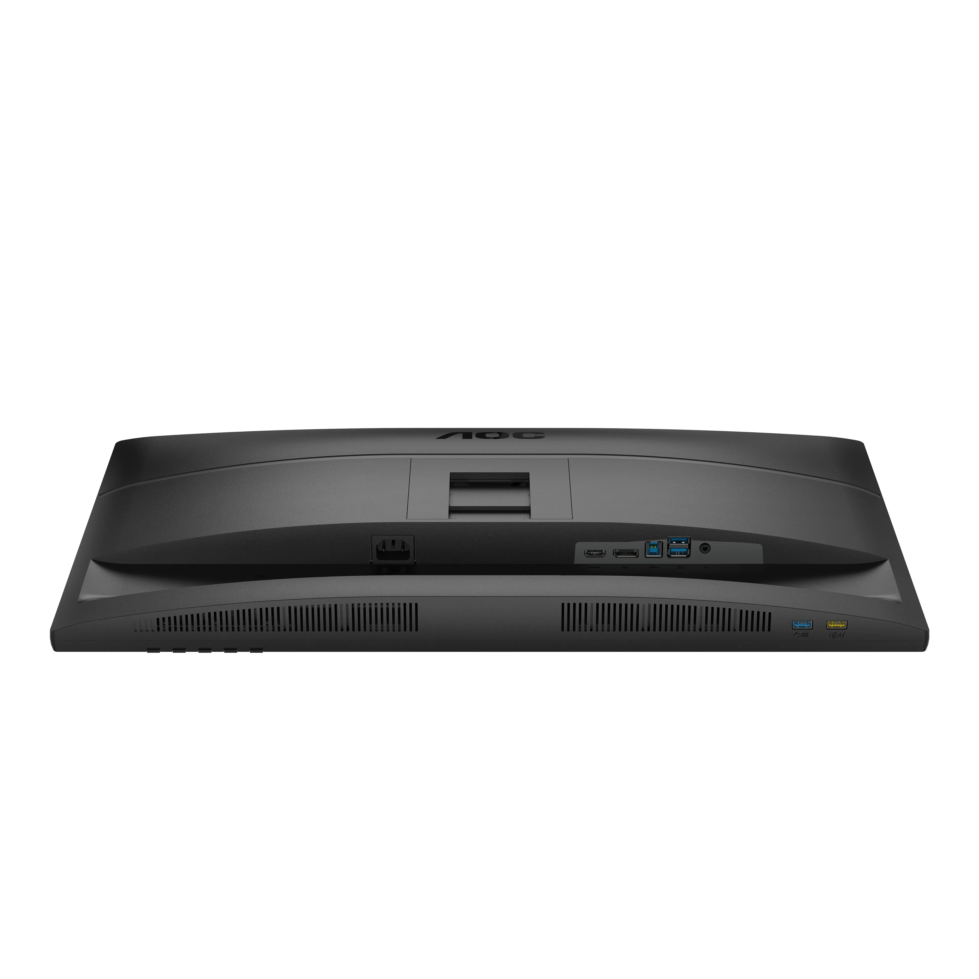 AOC Q27E4U 27inch WQHD IPS 120Hz 4ms 350cd/m2 HDMI2.0 DP USB3.2 HUB USB Pivot Speakers