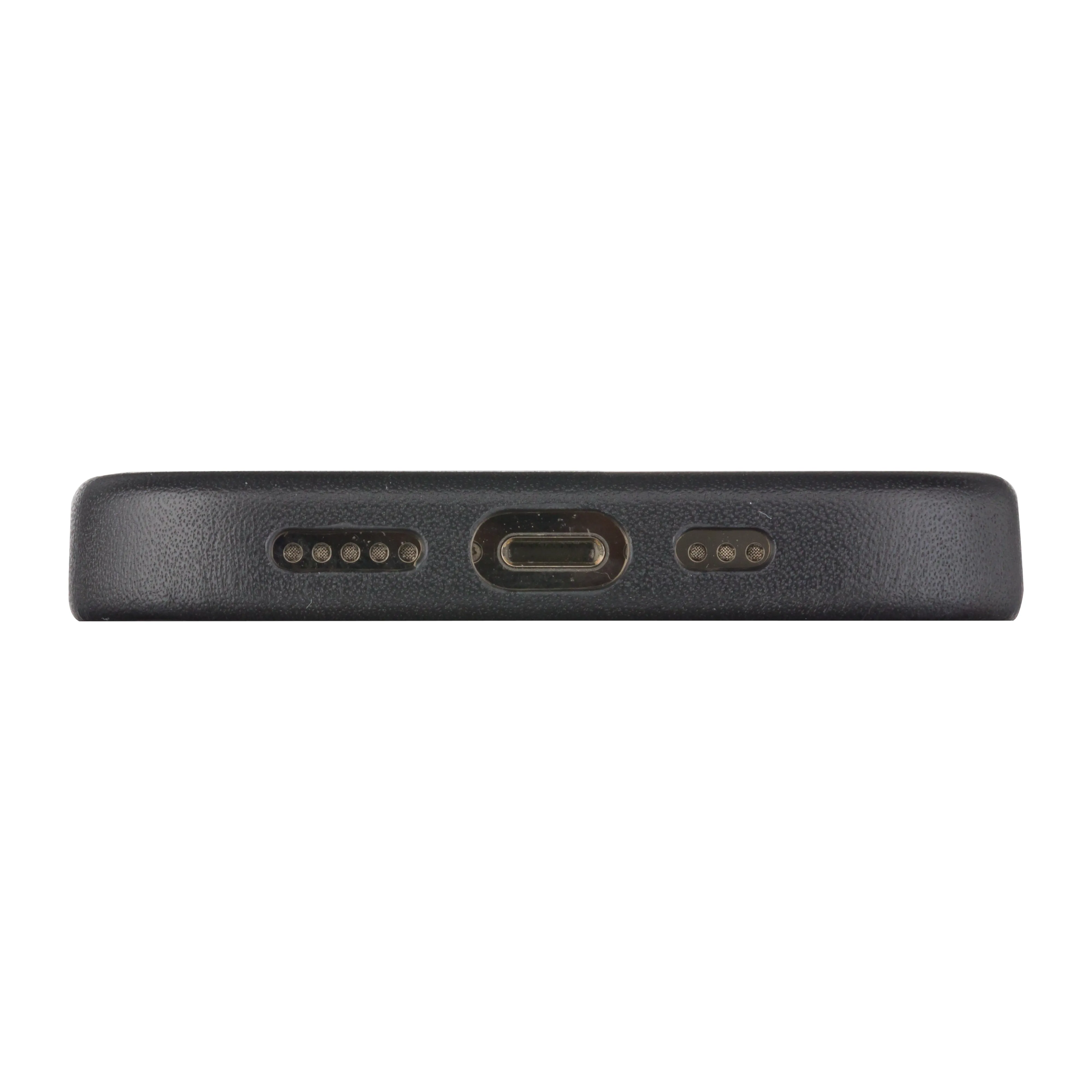 Dbramante1928 Roskilde MagSafe, iPhone 15 Pro - Case, Black