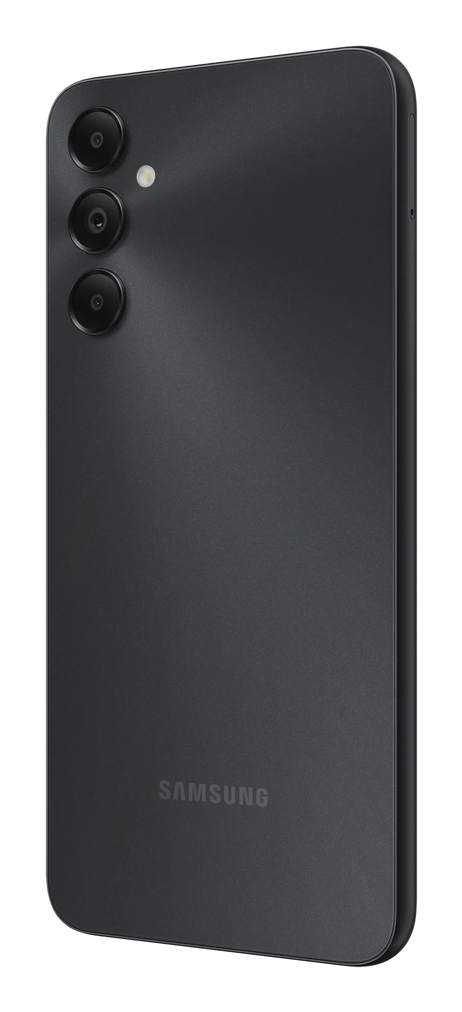 Samsung Galaxy A05s 128 Gt, Android -puhelin, Musta