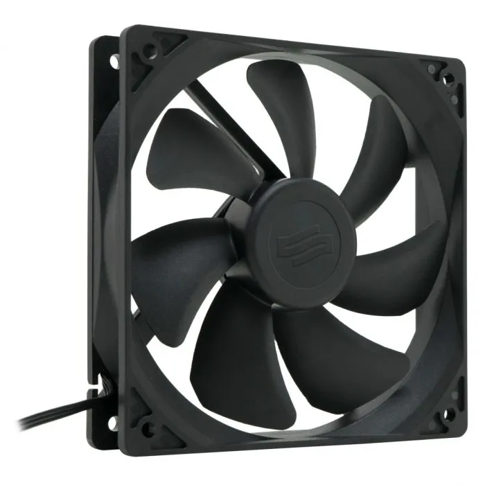 SilentiumPC Sigma PRO 120 PWM