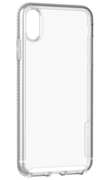 Tech21 Pure Clear, iPhone Xs Max - Case, Transparent