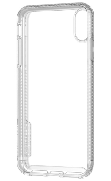 Tech21 Pure Clear, iPhone Xs Max - Case, Transparent