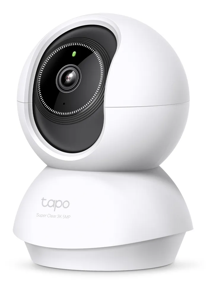 TP-Link Tapo C230 Pan/Tilt AI Home Security Wi-Fi - surveillance camera