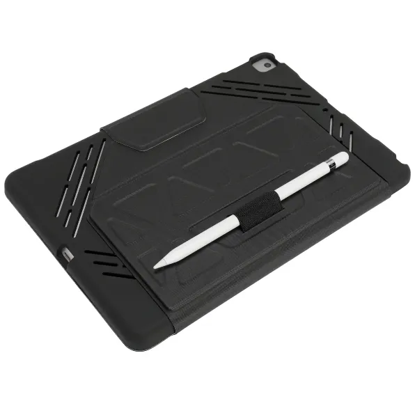 Targus Pro-Tek Case iPad 10.2'' (8th/7th Gen) Anti Microbial