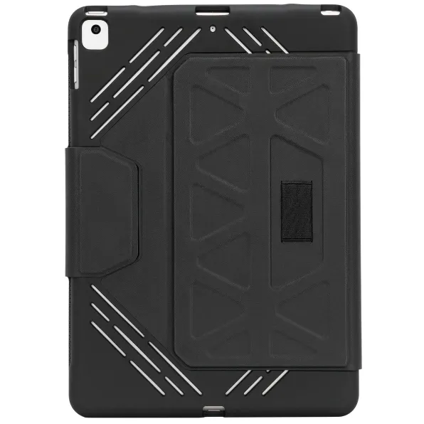 Targus Pro-Tek Case iPad 10.2'' (8th/7th Gen) Anti Microbial