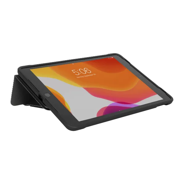 Targus Pro-Tek Case iPad 10.2'' (8th/7th Gen) Anti Microbial